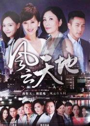 风云1在线视频观看全集