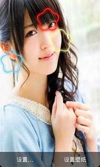 铃木爱理手机在线视频,揭秘偶像魅力背后的故事