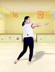 幼儿舞蹈教学在线视频,轻松启蒙，快乐成长