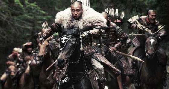 在线视频骑兵,揭秘古代战争中的铁骑传奇