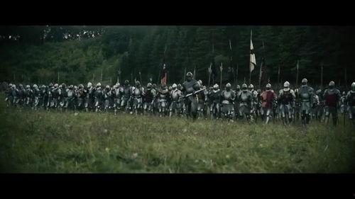 在线视频骑兵,揭秘古代战争中的铁骑传奇