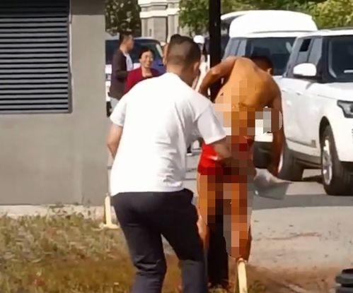 婚闹扒衣在线视频,传统习俗还是道德沦丧？