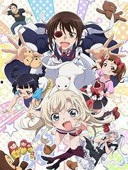 我的女仆动漫在线视频