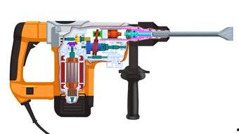 美琪电钻在线视频,一窥高效钻孔的在线奥秘