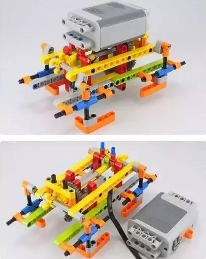 雷诺积木在线视频 最好,探索创意无限，打造梦幻童年的神奇之旅