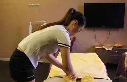 混浴按摩在线视频,体验独特放松之旅