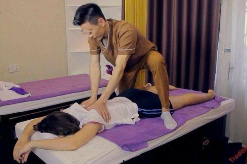 混浴按摩在线视频,体验独特放松之旅