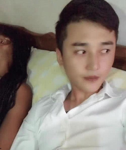 妻子在线视频黑人,引发家庭风波