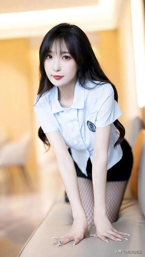 短裙写真在线视频,时尚与性感的完美融合