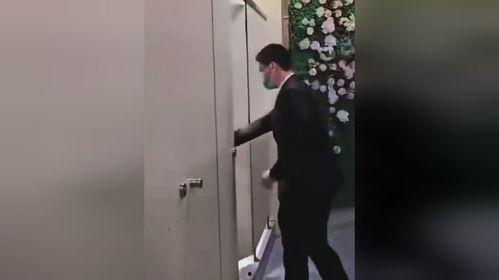 TP偷窥厕所在线视频,隐私边界何在？