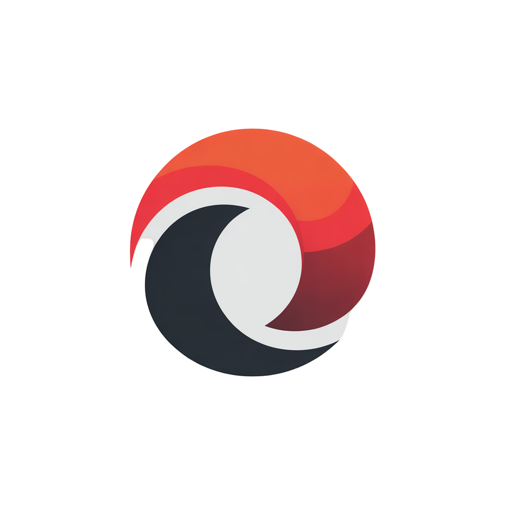 五一吃瓜网 Logo