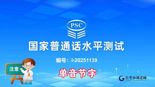 在线国语普通话在线视频,轻松掌握标准发音与口语技巧