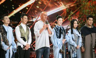 国乐大典在线视频,穿越时空的旋律之旅