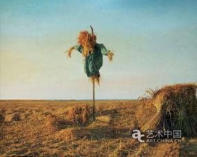 稻草人在线视频,在线视频中的奇幻冒险之旅