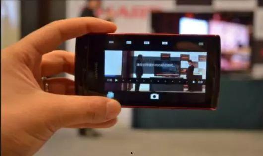 手机色青在线视频,揭秘色情产业的灰色地带  第3张