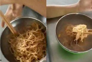 素面在线视频,揭秘美食背后的故事与制作技巧  第2张